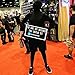 Original Morphsuit Fancy Dress Costume ,Black, X-Large