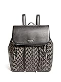 GUESS Factory Women's Rhett Logo Backpack