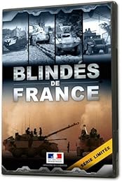 Blindés De France - Edition Limitée