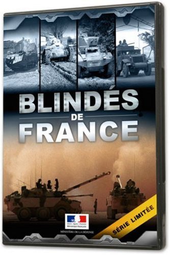 Blindés De France - Edition Limitée