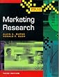 Marketing research