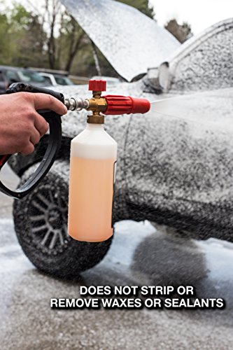 4 Adams+Wash+Wax+Concentrated+Performance