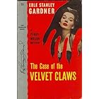 The Case of the Velvet Claws (Perry Mason Series Book 1)