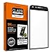 Spigen Full Cover Glass G5 Screen Protector with Tempered Glass for G5