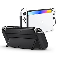 Spigen Thin Fit Designed for Nintendo Switch OLED