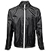 2786 Mens Contrast Lightweight Windcheater Shower Proof Jacket (S) (Silver (Metallic)/ White)