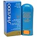 Shiseido Sun Protection Stick Foundation for Unisex SPF 30, Biege, 1 Ounce