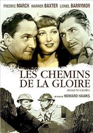 Les Chemins De La Gloire