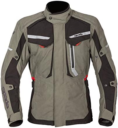 Spada Marakech Motorcycle Jacket