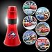 Projectables LED Battery-Operated Night Light (Disney/Pixar's Cars)