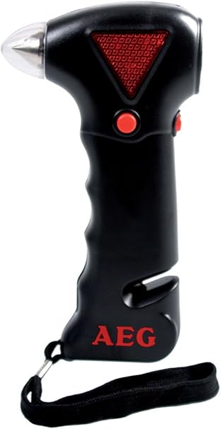 Martello rompivetro auto