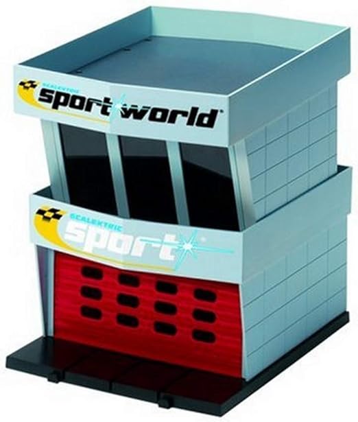 scalextric accessories