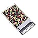 Mailer Plus #1 6X9 2.35MIL Summer Fruits Designer Poly Mailers Shipping Envelopes Boutique Custom Bags 100Pcs
