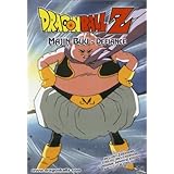 Dragon Ball Z - Majin Buu - Defiance [DVD]