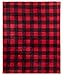 Safdie & Co. Premium Printed Flannel Throw Blanket 60