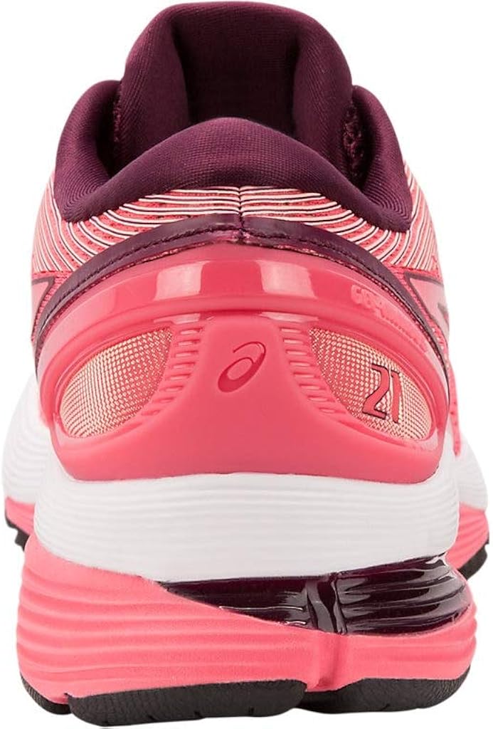  | ASICS Women's Gel-Nimbus 21 Running Shoes | Road Running