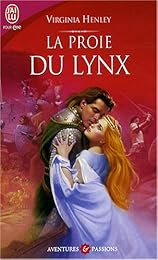 La  proie du lynx
