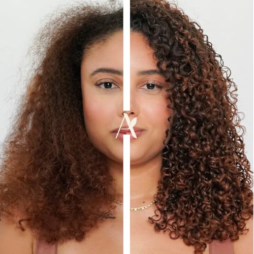 Ápice Shampoo África Baobá Restaurador | Limpeza Suave e Hidratação para Cabelos Cacheados e Ondulados | 1000ml
