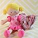 Baby Doll Complete Diaper Bag Set