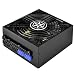 SilverStone Technology SX800-LTI 800W, SFX-L, 80 Plus Titanium, Modular Power Supply with Japanese Capacitors
