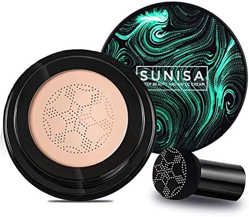 moisturising concealer