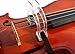 L'MS Violin Bow Straighten Collimator Tool for Beginner Training Exercise (Fit for 4/4,3/4,1/2)