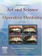 Sturdevant's Art and Science of Operative Dentistry, 5e (Roberson, Sturdevant's Art and Science of Operative Dentistry)