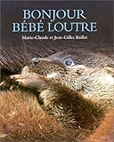 Bonjour bébé loutre by 