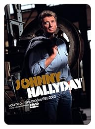 Johnny Hallyday - Volume 3 - Les Années 1985/2000