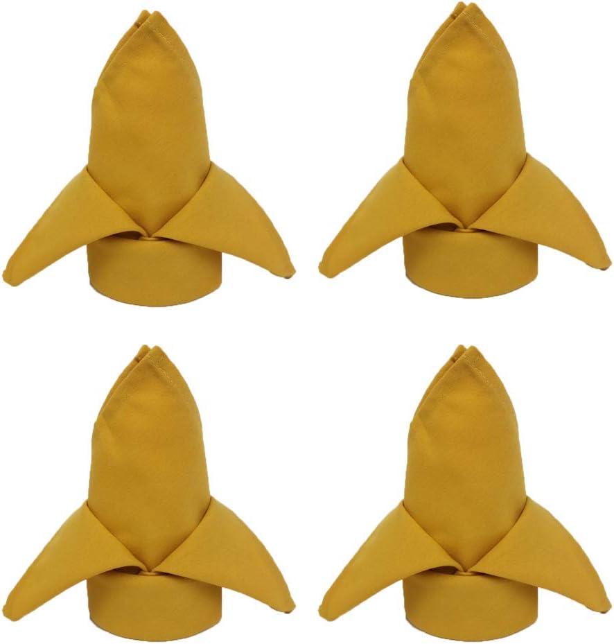 Best Burgundy Table Paper Napkins Set Wedding