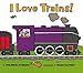 I Love Trains!