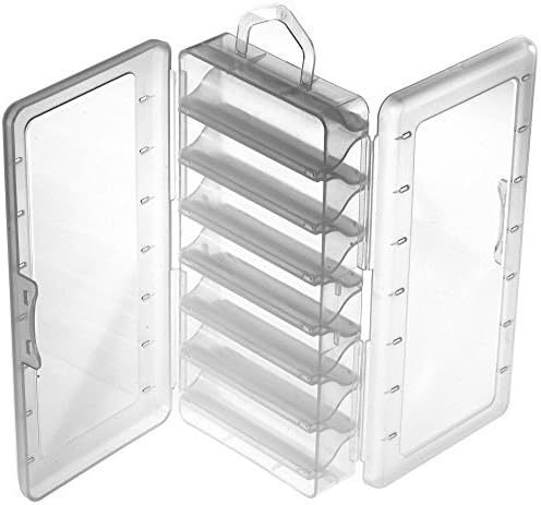 Plastilys Lure Box Double