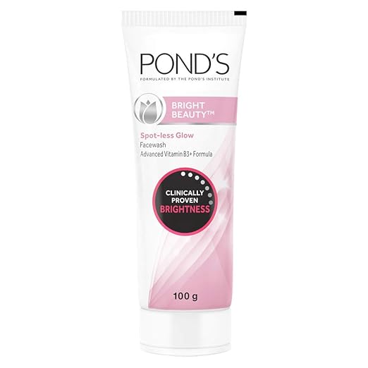 Ponds White Beauty Lightening Facial 