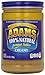 Adams Natural Creamy Peanut Butter - 36 oz