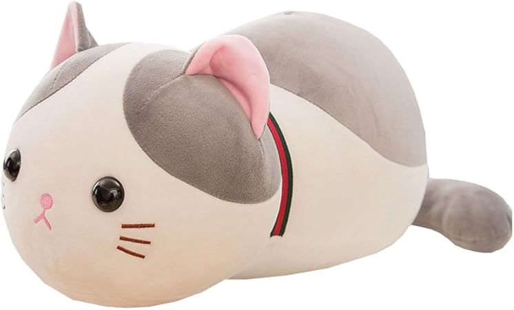 Amazon テンか ぬいぐるみ 猫 ねこ おもちゃ 抱き枕 クッション かわいい 癒し系 萌え萌え インテリア お誕生日 記念日 子供 彼女彼氏へ プレゼント お祝い 35cm ぬいぐるみ おもちゃ Amazon テンか ぬいぐるみ 猫 ねこ おもちゃ 抱き枕 クッション かわいい 癒し系 萌え萌え インテリア お誕生日 記念日 子供 彼女彼氏へ プレゼント お祝い 35cm ぬいぐるみ おもちゃ