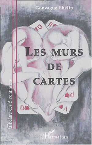 Les  murs de cartes