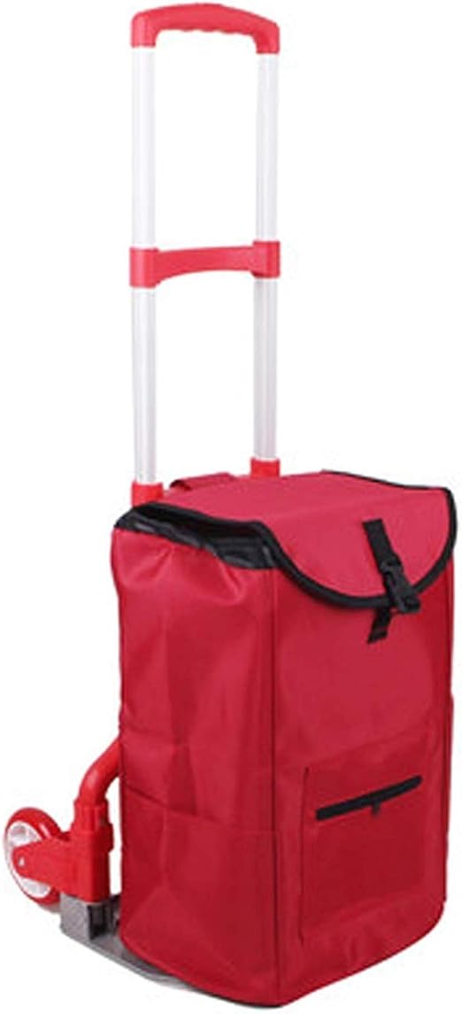 heavy duty trolley bag