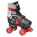 Pacer XT-70 Kids' Roller Skates