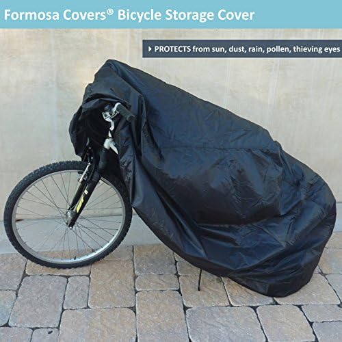 formosa covers bike cover
