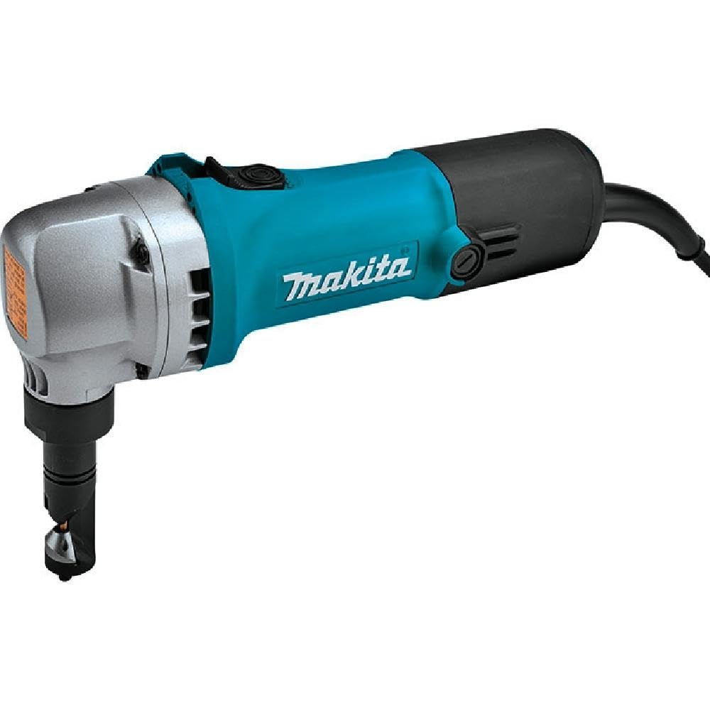 Makita JN1601/2 240V 1.6mm Metal Nibbler