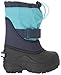 Columbia Unisex-Child Powderbug Plus Ii Snow Boot