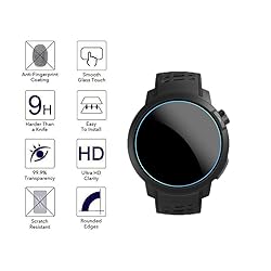 MIHENCE Screen Protector Compatible for COROS PACE