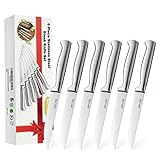 McCook Steak Knives, MC59 Steak Knives Set of 6