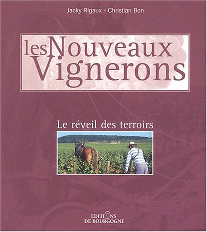Les  nouveaux vignerons