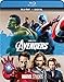 MARVEL'S THE AVENGERS [Blu-ray] primary