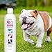 Pet Shampoo with Oxygene® By Oxyfresh, 8 Oz. - Relieves Skin Irritation - Conditions Great - Perfect for Sensitive, Dry, and Ithcy Skin - Good for Normal Skin - Premium High Quality - Silk Amino Acids - Vitamin E - Keep Your Dog or Cat Beautiful, Happy, Healthy, Clean and Smelling Fresh!