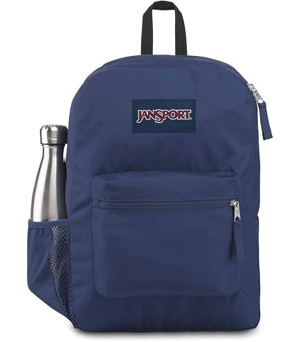 JANSPORT JansSport Pack SUPERBREAK NAVY : Clothing, Shoes & Jewelry