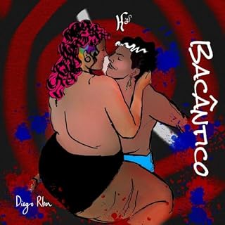 Livro Bacântico