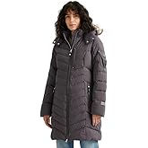 Eddie Bauer Womens Parkadown-outerwear-coats