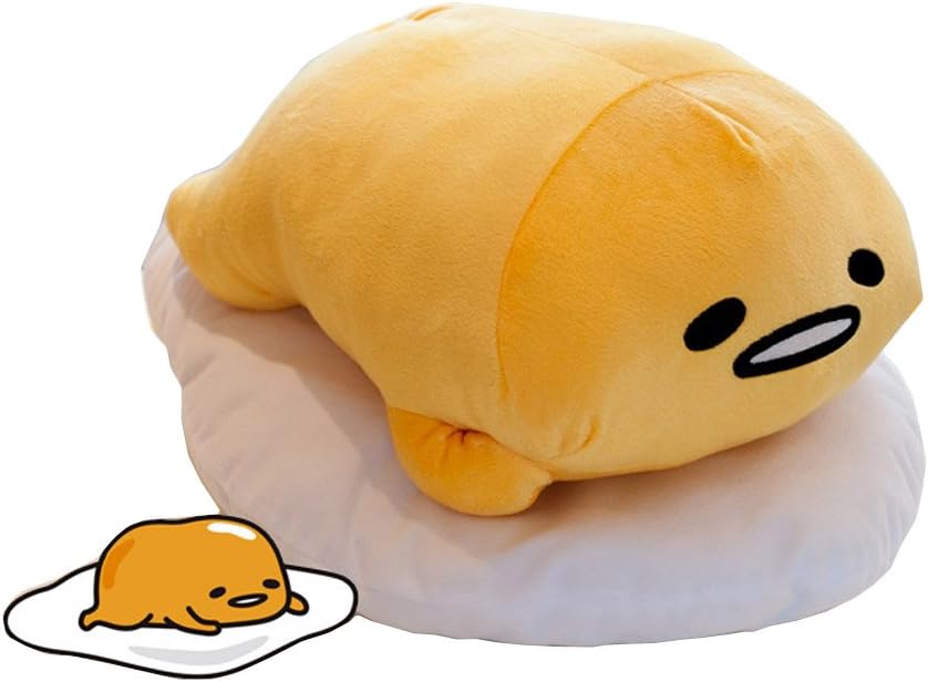 Get Gudetama Soft Plush Stuffed Animal Pillow 17 Amazon Ca Home For Android Wallpaper Gudetama Soft Plush Stuffed Animal Pillow 17 Amazon Ca Home Desktop Wallpaper Free